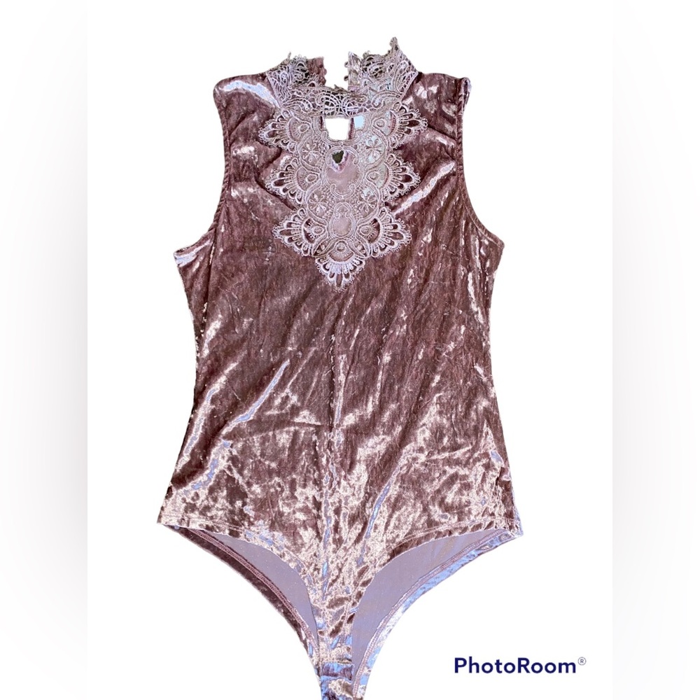 Bodysuit